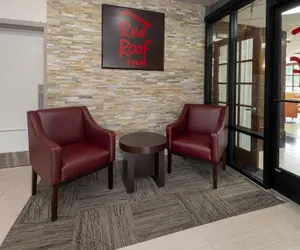 Photo 5 - Red Roof Inn Petersburg - Fort Lee