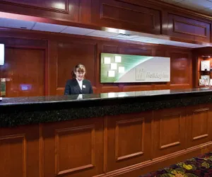 Photo 5 - Holiday Inn Hotel & Suites Cincinnati - Eastgate, an IHG Hotel