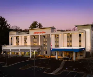 Photo 2 - Hampton Inn Asheville-Tunnel Rd.