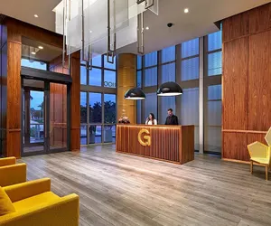 Photo 4 - The Grayson Miami Downtown