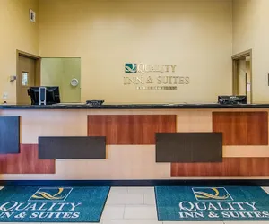 Photo 4 - Quality Inn & Suites Lexington near I-64 and I-81