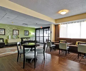 Photo 3 - Hampton Inn Columbus/Dublin