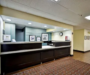 Photo 4 - Hampton Inn Columbus/Dublin