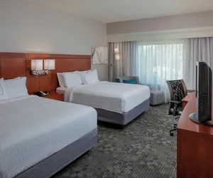 Photo 2 - Courtyard by Marriott Orlando International Dr / Conv Cntr