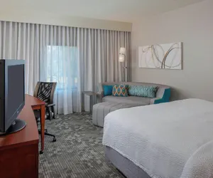 Photo 5 - Courtyard by Marriott Orlando International Dr / Conv Cntr