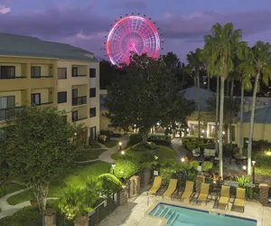 Photo 4 - Courtyard by Marriott Orlando International Dr / Conv Cntr