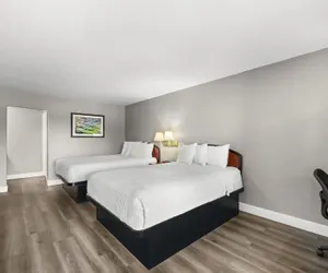 Photo 5 - Knights Inn Virginia Beach at Lynnhaven Pkwy