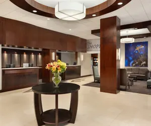 Photo 5 - Crowne Plaza Crystal City-Washington, D.C., an IHG Hotel