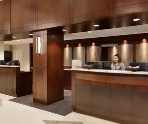 Photo 2 - Crowne Plaza Crystal City-Washington, D.C., an IHG Hotel