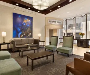 Photo 4 - Crowne Plaza Crystal City-Washington, D.C., an IHG Hotel