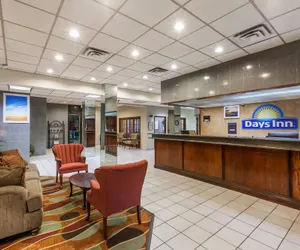 Photo 4 - Days Inn by Wyndham Amarillo East
