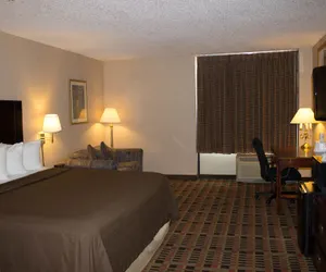 Photo 4 - Days Inn by Wyndham Amarillo East