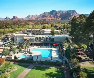 Photo 2 - Arabella Hotel Sedona