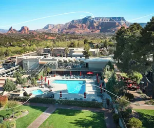 Photo 2 - Arabella Hotel Sedona