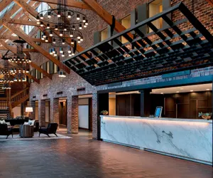 Photo 4 - Princeton Marriott at Forrestal