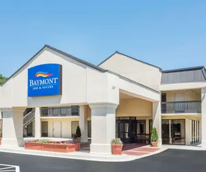 Photo 2 - Baymont by Wyndham Griffin