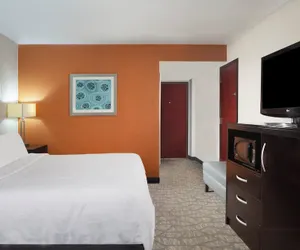 Photo 5 - Holiday Inn Corpus Christi Arpt & Conf Ctr by IHG