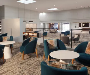 Photo 2 - Holiday Inn Corpus Christi Arpt & Conf Ctr by IHG