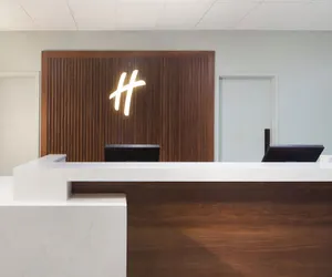 Photo 3 - Holiday Inn Corpus Christi Arpt & Conf Ctr by IHG