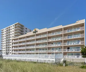 Photo 2 - Quality Inn Ocean City Beachfront