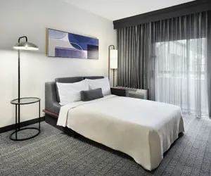 Photo 5 - Courtyard by Marriott Atlanta Duluth/Gwinnett Place