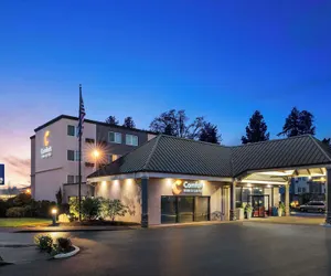 Photo 2 - Comfort Inn & Suites Beaverton - Portland West