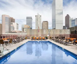 Photo 2 - Sonesta Denver Downtown