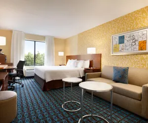 Photo 4 - Fairfield Inn by Marriott Philadelphia Valley Forge