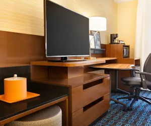 Photo 5 - Fairfield Inn by Marriott Philadelphia Valley Forge