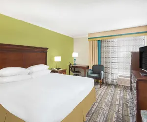 Photo 2 - Wyndham Garden Summerville