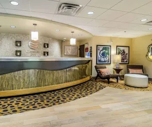 Photo 5 - Comfort Inn Raleigh Midtown