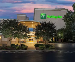 Photo 2 - Holiday Inn Gaithersburg by IHG