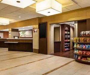 Photo 2 - Holiday Inn Gaithersburg, an IHG Hotel