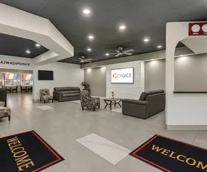 Photo 5 - Clarion Inn Salt Lake City Airport