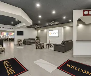 Photo 4 - Clarion Inn Salt Lake City Airport