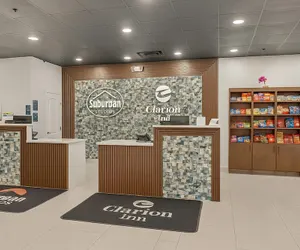 Photo 3 - Clarion Inn Salt Lake City Airport