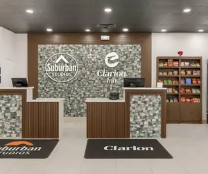 Photo 4 - Clarion Inn Salt Lake City Airport