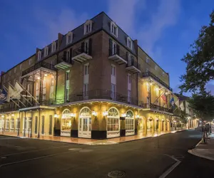 Photo 2 - Holiday Inn FRENCH QUARTER-CHATEAU LEMOYNE by IHG
