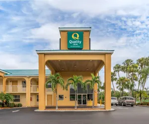 Photo 2 - Quality Inn Bradenton North I-75