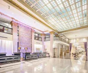 Photo 3 - The Mayflower Hotel, Autograph Collection