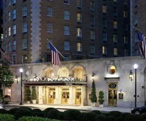 Photo 2 - The Mayflower Hotel, Autograph Collection