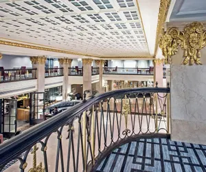 Photo 4 - The Mayflower Hotel, Autograph Collection