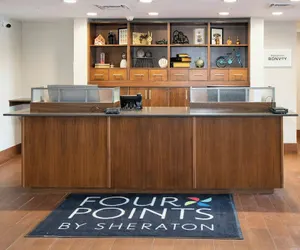 Photo 5 - Four Points by Sheraton Allentown Lehigh Valley