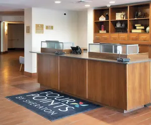 Photo 4 - Four Points by Sheraton Allentown Lehigh Valley