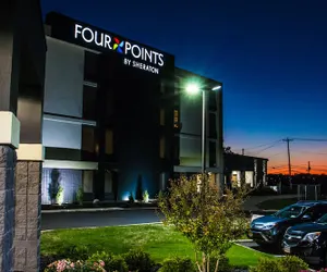 Photo 5 - Four Points by Sheraton Allentown Lehigh Valley