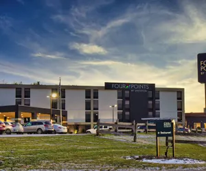 Photo 2 - Four Points by Sheraton Allentown Lehigh Valley