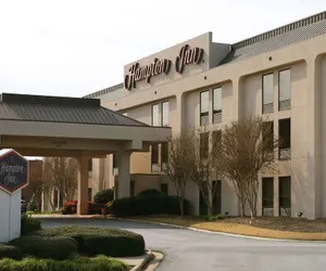 Photo 2 - Hampton Inn Atlanta-Town Center/Kennesaw