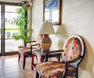 Photo 3 - Rodeway Inn New Braunfels