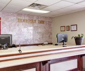 Photo 4 - Rodeway Inn New Braunfels