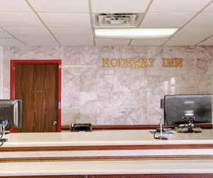 Photo 2 - Rodeway Inn New Braunfels